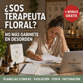 TERAPIA FLORAL